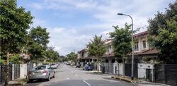 Jalan Yasin (D14), Terrace #622616231